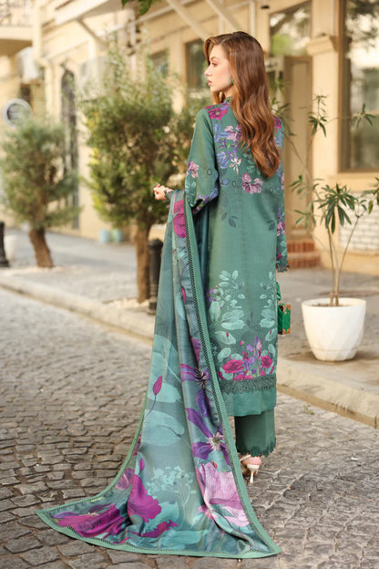RANG RASIYA |  Lifestyle Winter | Lisa