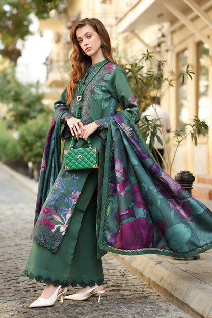 RANG RASIYA |  Lifestyle Winter | Lisa