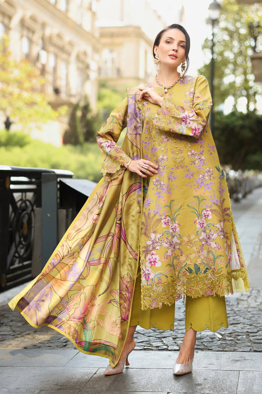 RANG RASIYA |  Lifestyle Winter | Eva