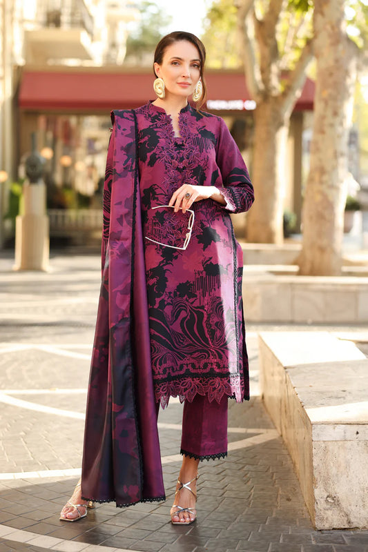 RANG RASIYA |  Lifestyle Winter | Freya