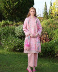 Ayleen | Weave & Wonder Digital Printed Lawn | Raksh
