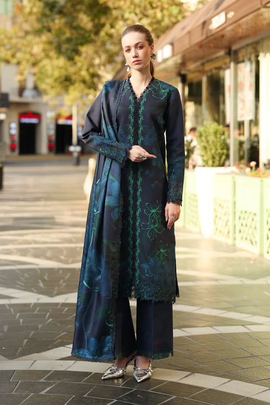 RANG RASIYA |  Lifestyle Winter | Midnight