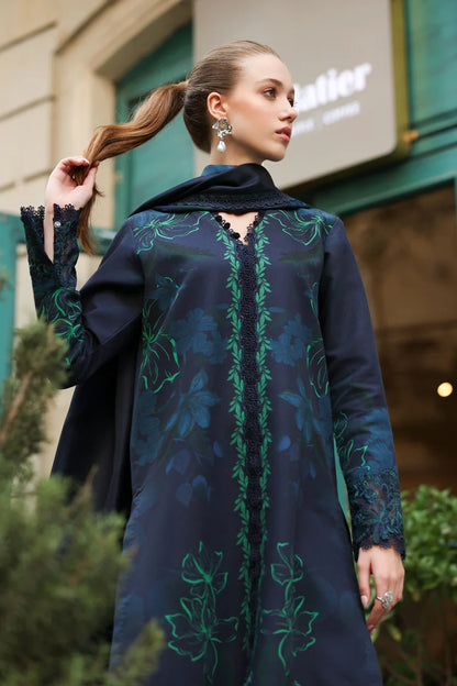 RANG RASIYA |  Lifestyle Winter | Midnight