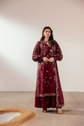 Florent | Luxe Silk Edit 26 Winter | Elan