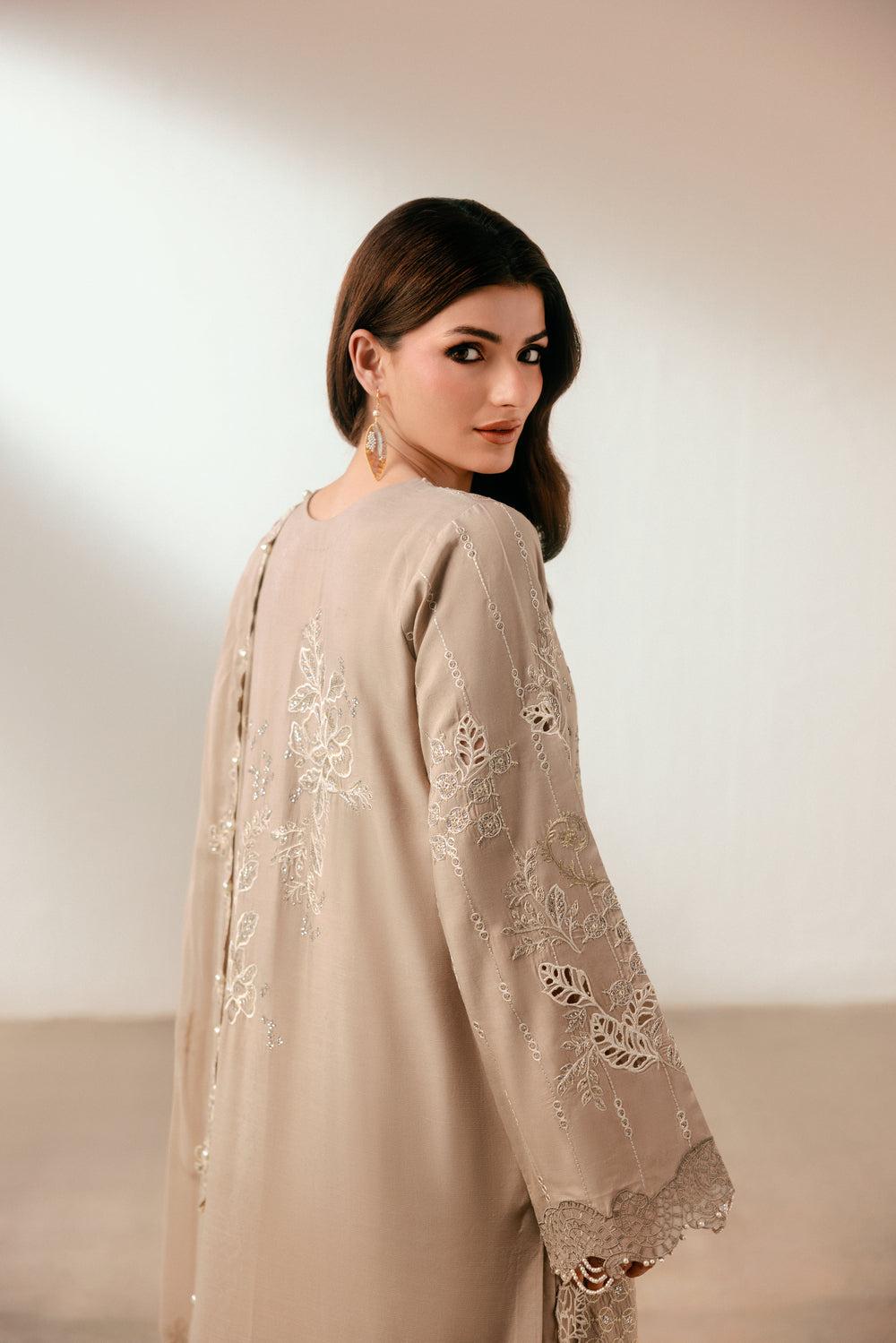 Florent | Luxe Silk Edit 26 Winter | Opaline