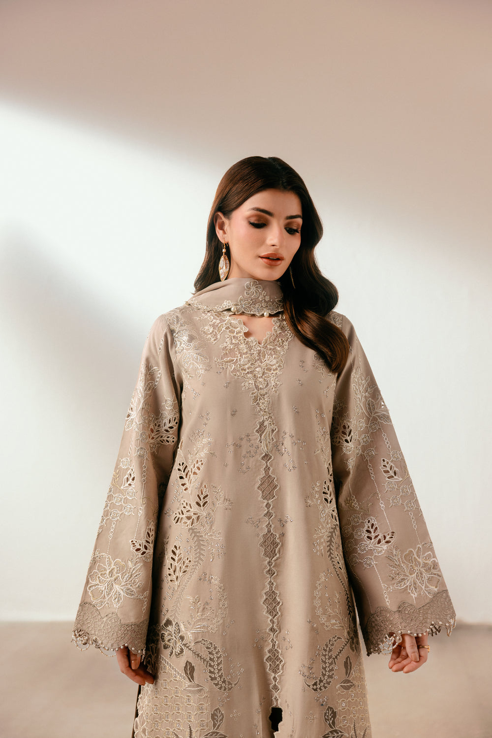 Florent | Luxe Silk Edit 26 Winter | Opaline