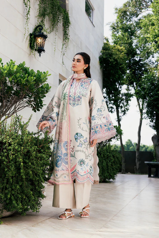 FLORENT | ZYNC | FIM - 6A