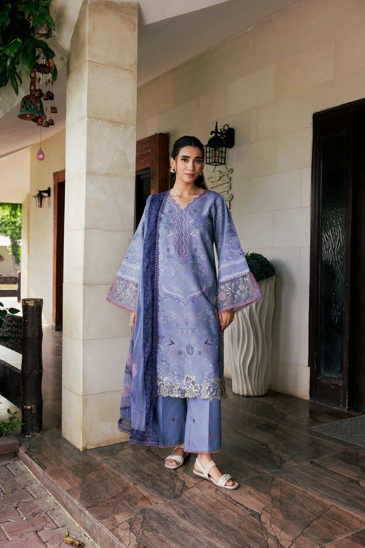 FLORENT | ZYNC | FIM - 6B