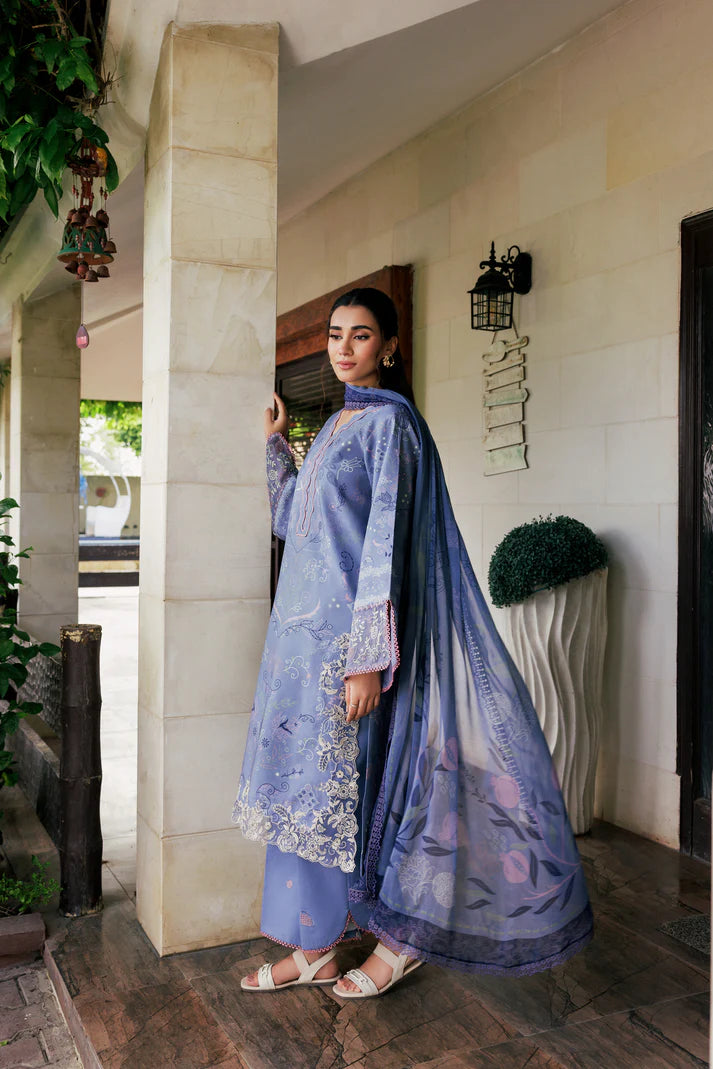 FLORENT | ZYNC | FIM - 6B