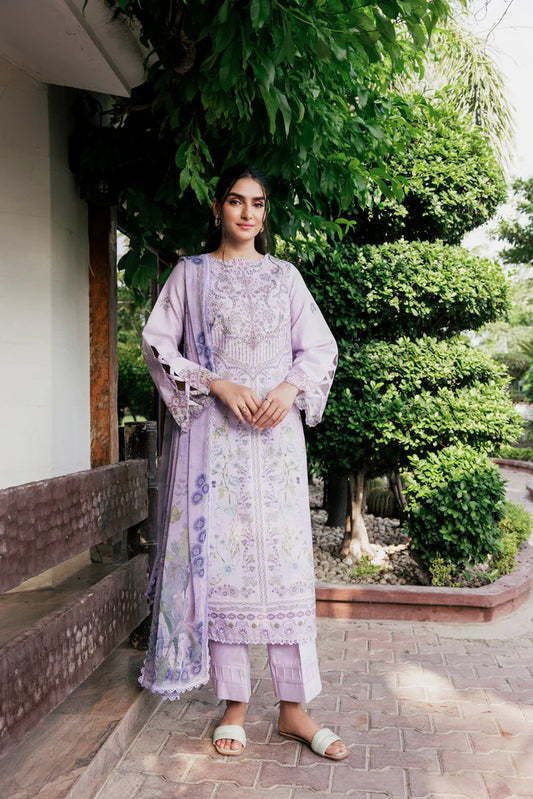 FLORENT | ZYNC | FIM - 7A