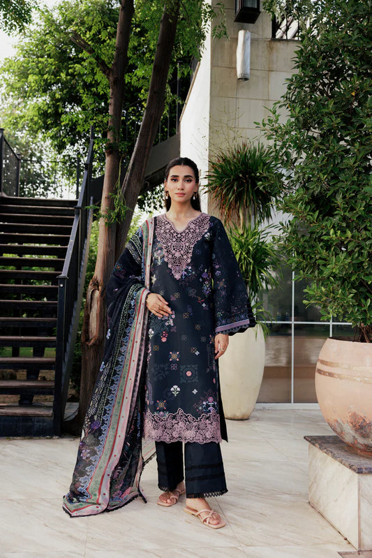 FLORENT | ZYNC | FIM - 9A