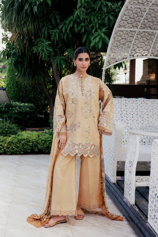 FLORENT | ZYNC | FIM - 8B