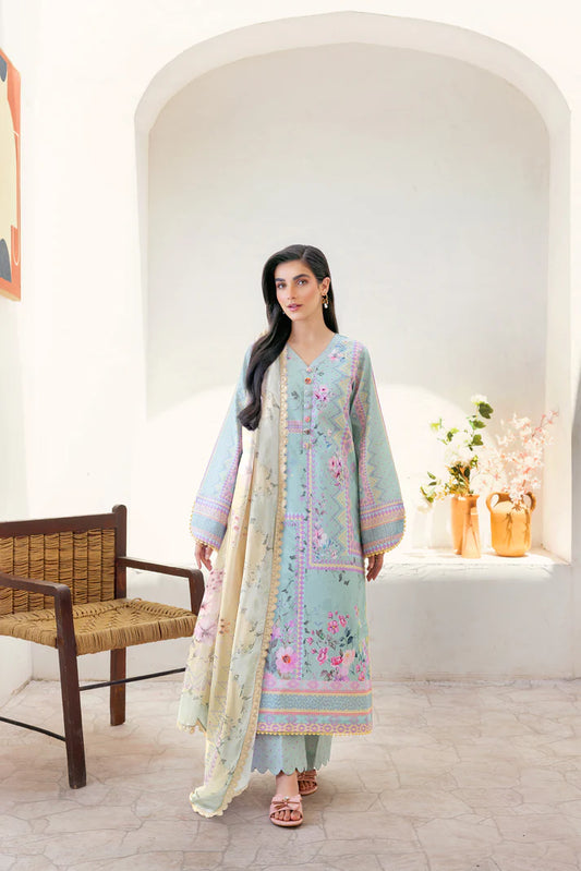 Florent | Luxury Prints 25 | FLP - 1A
