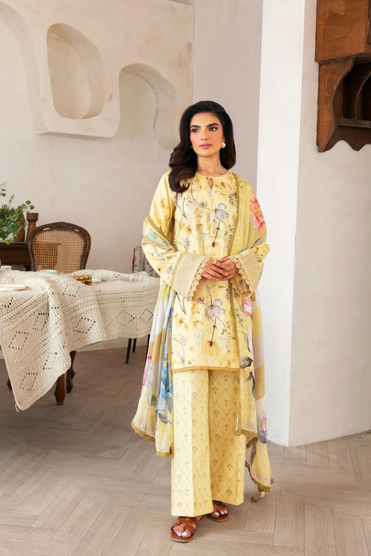 Florent | Luxury Prints 25 | FLP - 2A
