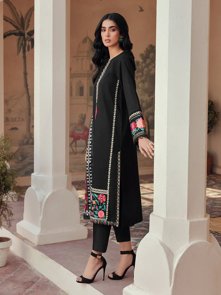 RajBari | Lawn |  02