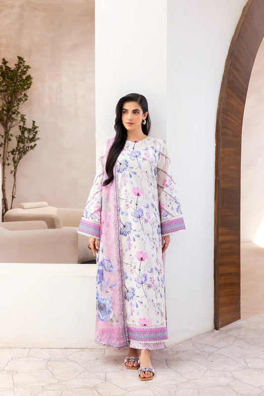 Florent | Luxury Prints 25 | FLP - 2B