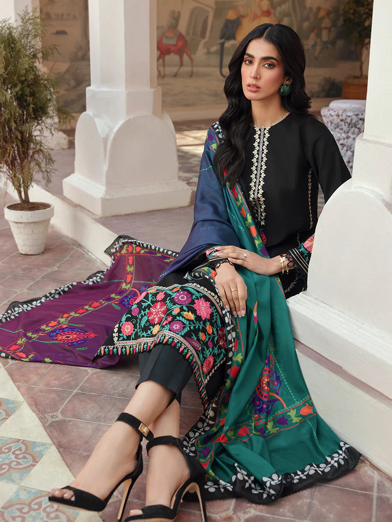 RajBari | Lawn |  02