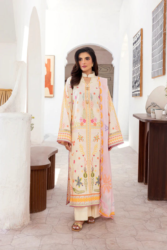 Florent | Luxury Prints 25 | FLP - 8A