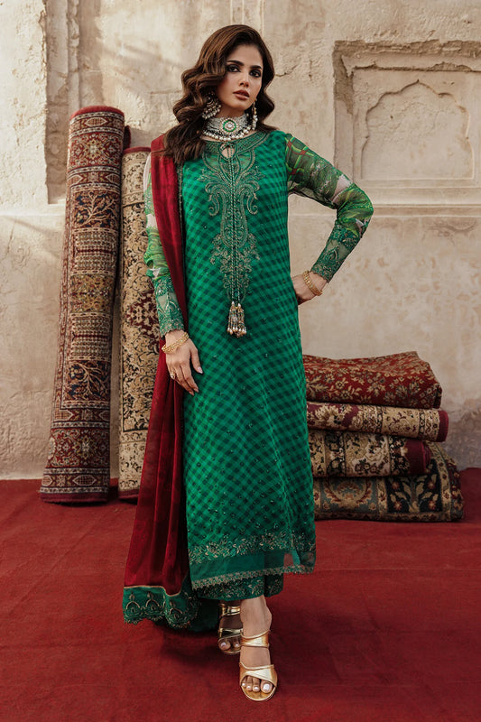 CHARIZMA | CHIFFON | VSL25-35