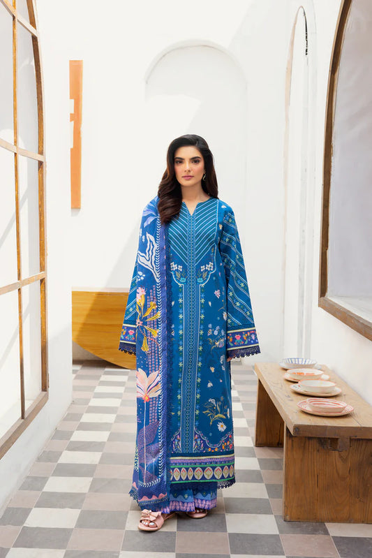 Florent | Luxury Prints 25 | FLP - 4A