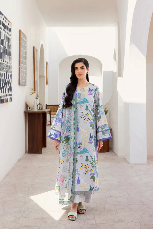 Florent | Luxury Prints 25 | FLP - 5A