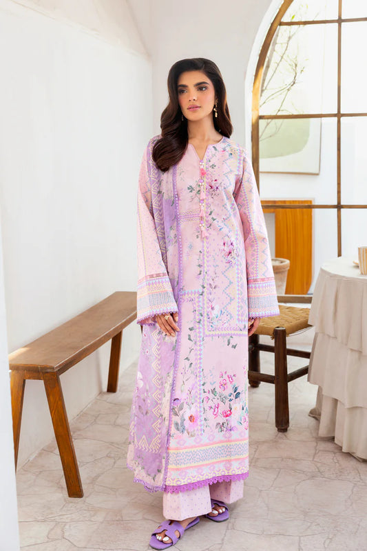 Florent | Luxury Prints 25 | FLP - 1B