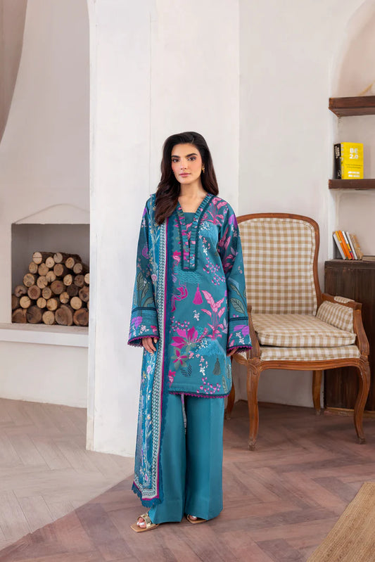 Florent | Luxury Prints 25 | FLP - 5B
