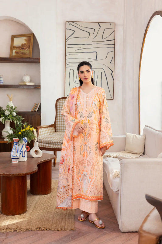 Florent | Luxury Prints 25 | FLP - 3A