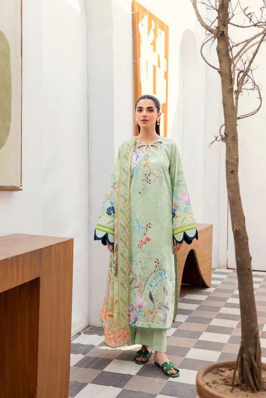 Florent | Luxury Prints 25 | FLP-7A