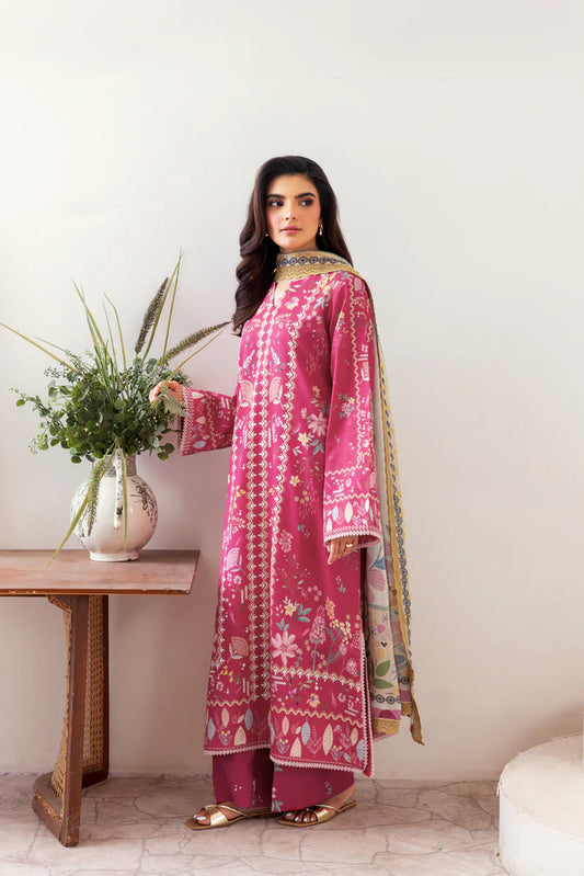 Florent | Luxury Prints 25 | FLP - 6A