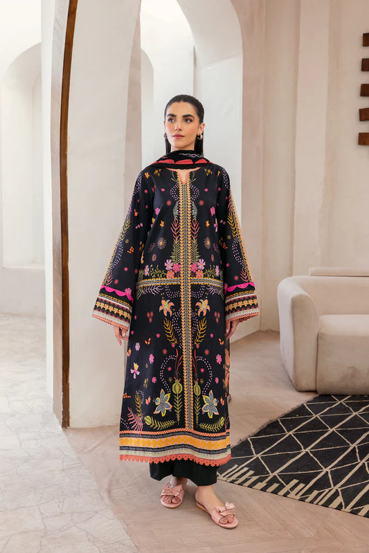 Florent | Luxury Prints 25 | FLP - 8B
