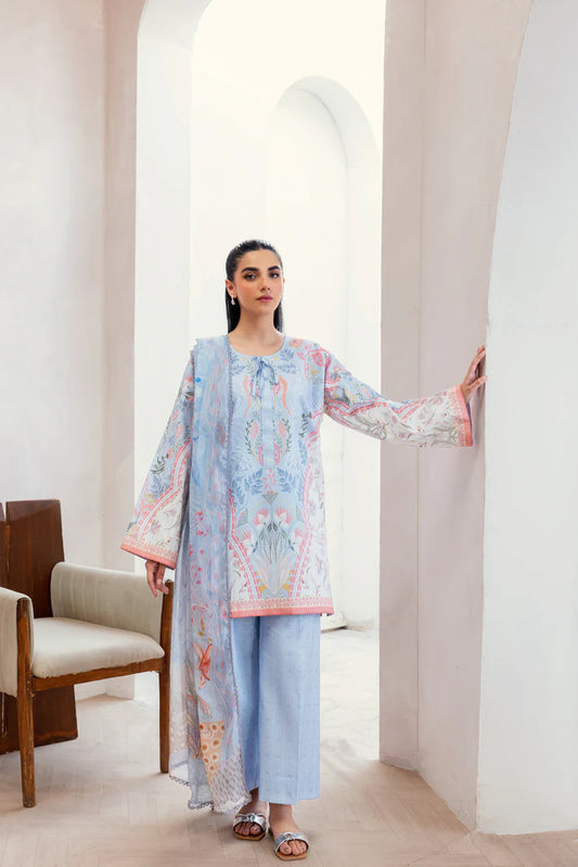 Florent | Luxury Prints 25 | FLP - 3B