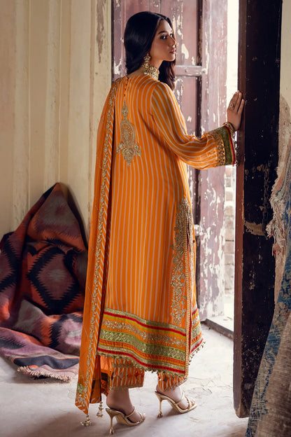 CHARIZMA | Luxury Chiffon  | VSL5-23