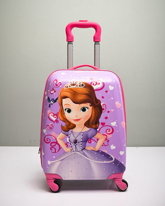 KIDS BAG | D6