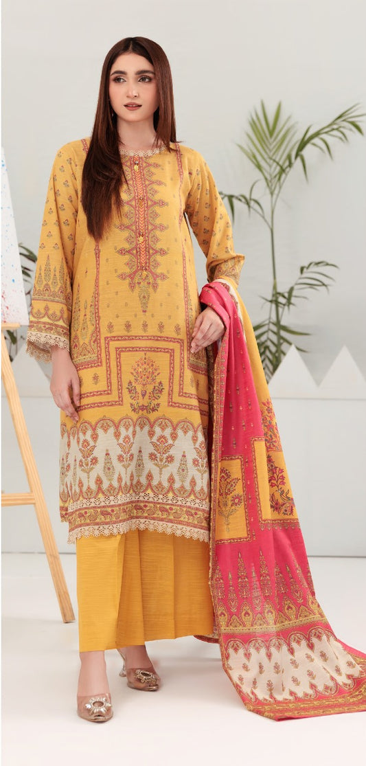 RANGREZA | KHADDAR | D17
