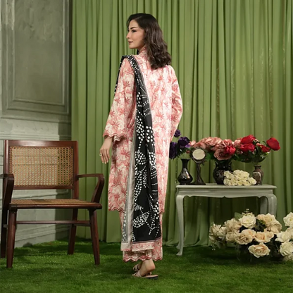 REGALIA | Salina Separates Linen | SSL-1
