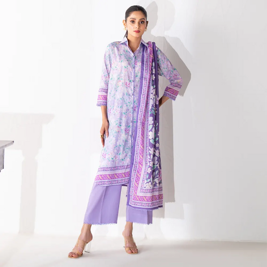 REGALIA | SALINA LAWN 16 | D01