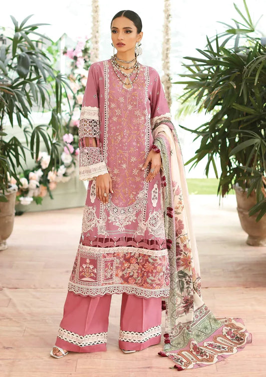 KAHF | Luxury Lawn  | KLC-01B