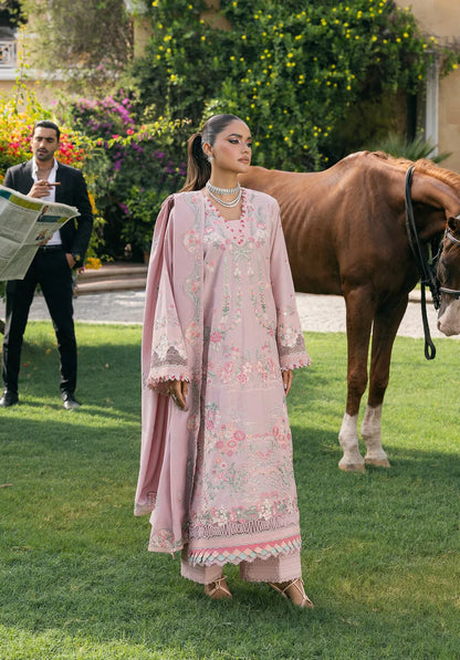 ELAF | LUXURY WINTER 25' | HUSHPINK