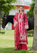 ELAF | LUXURY LAWN 25 VOL 2 | ELH-6B JULIET