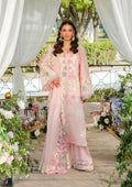 ELAF | LUXURY LAWN 25 VOL 2 | ELH-1B SOPHIA