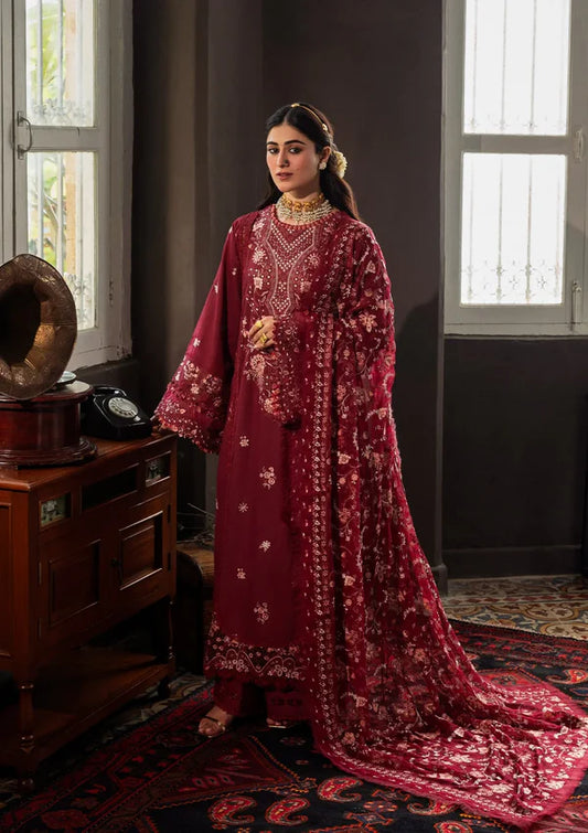 KAHF |  Karandi COLLECTION | ROSELITH
