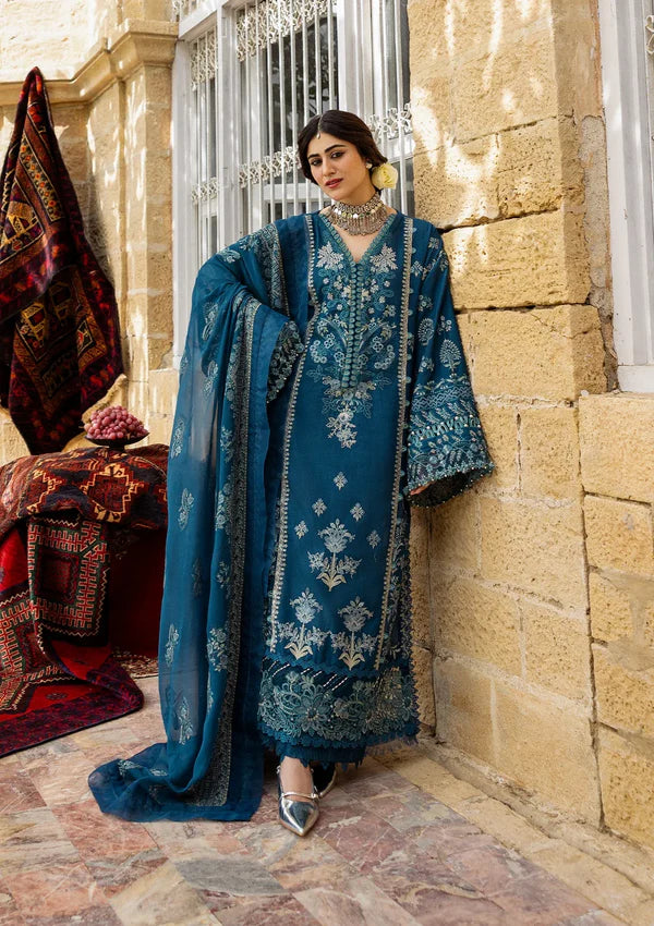 KAHF |  Karandi COLLECTION | CYARA