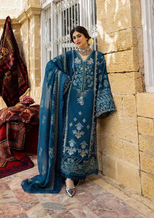 KAHF |  Karandi COLLECTION | CYARA
