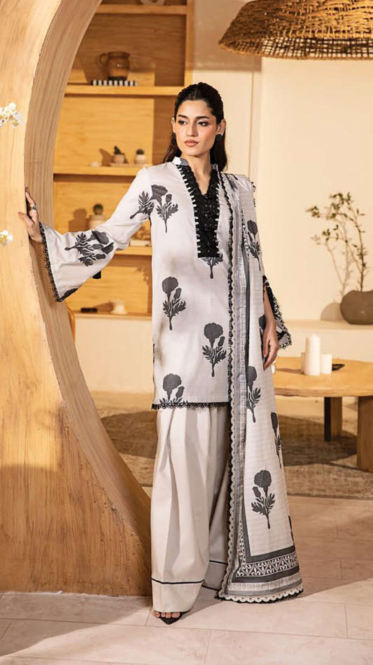 ELAHEH | M.BASICS LAWN | E3