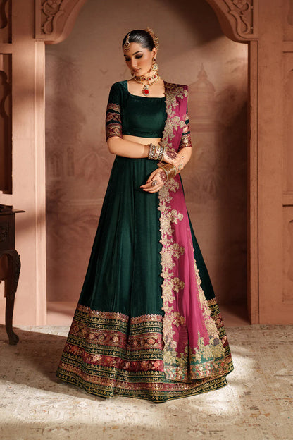 IZNIK | VELVET FORMALS | IV-65