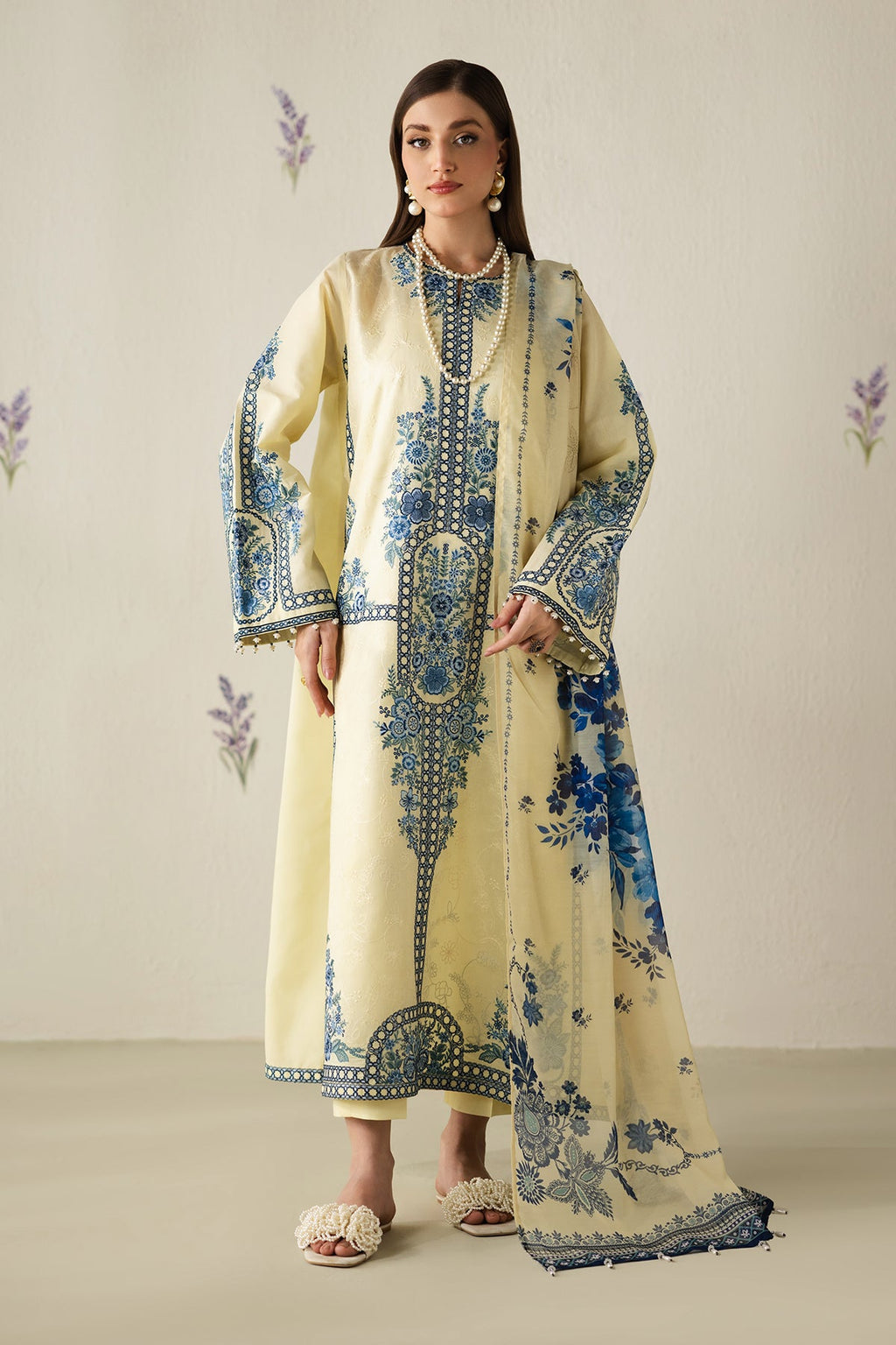 Baroque | Online Exclusive | SF-4432