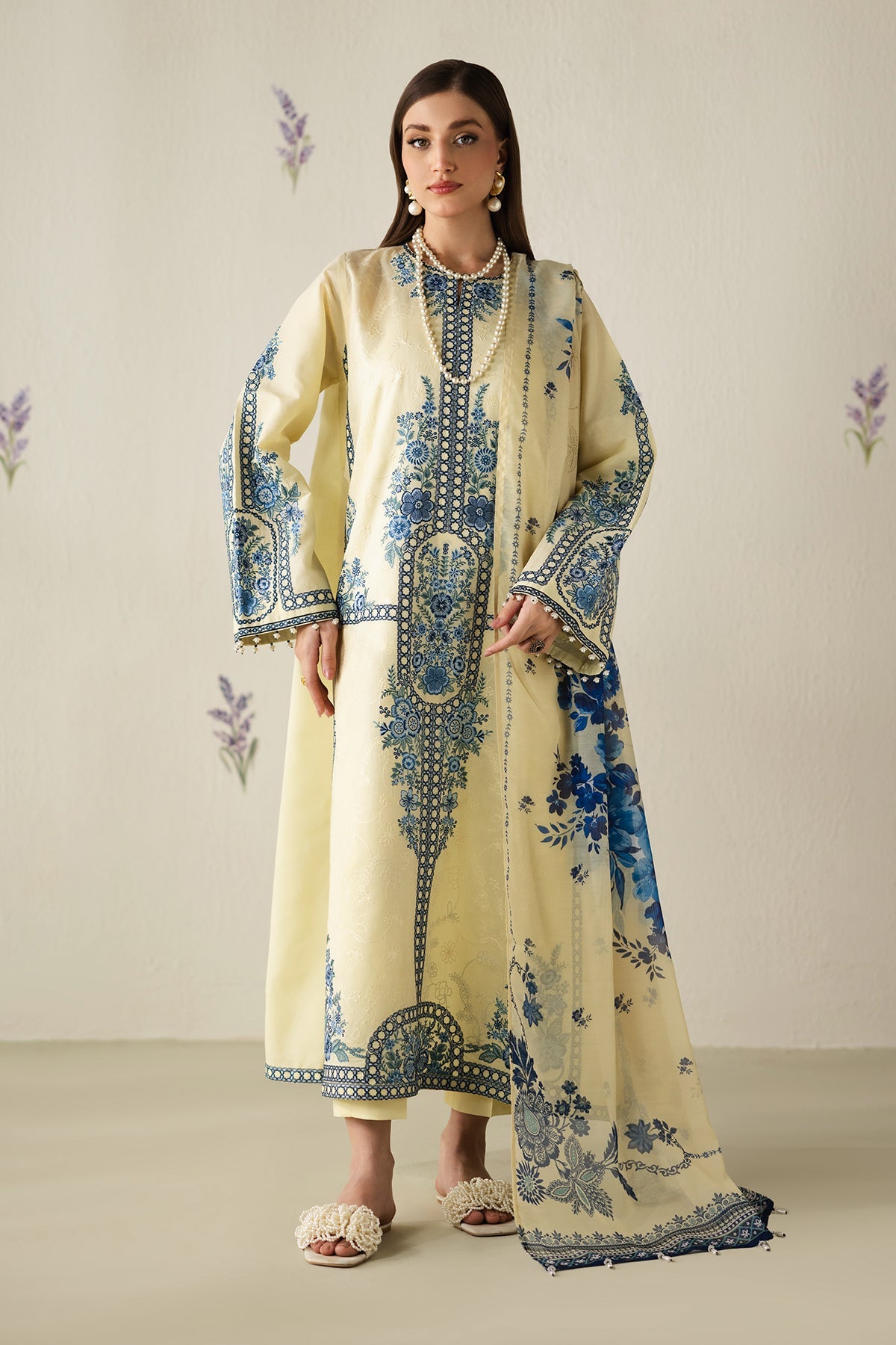 Baroque | Online Exclusive | SF-4432