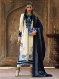 BIn Ilyas | Gulnar Karandi '26 Winter | 1011 B