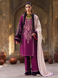 BIn Ilyas | Gulnar Karandi '26 Winter | 1013 A